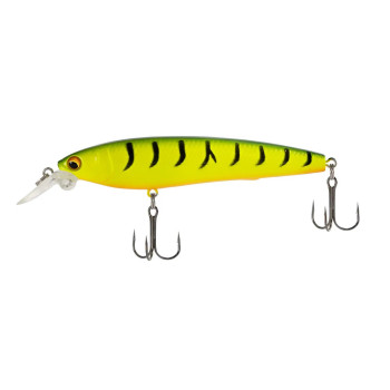 Воблер X-Fish Slim 100F 100мм 16,5г 0,8-1,2м color 098
