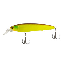 Воблер X-Fish Slim 100F 100мм 16,5г 0,8-1,2м color 004