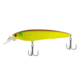 Воблер X-Fish Slim 100F 100мм 16,5г 0,8-1,2м color 004