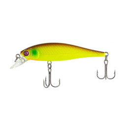 Воблер X-Fish Predator 65SP 65мм 5,5г 0,5-1,5м color 004