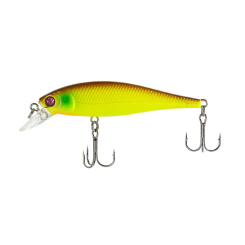 Воблер X-Fish Predator 65SP 65мм 5,5г 0,5-1,5м color 004