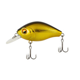 Воблер X-Fish Cranky 45F 45мм 7г 0,6-1,5м color 035