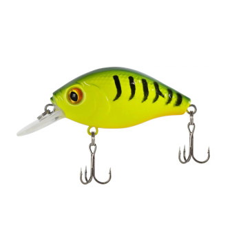 Воблер X-Fish Cranky 45F 45мм 7г 0,6-1,5м color 098