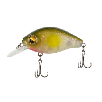Воблер X-Fish Cranky 45F 45мм 7г 0,6-1,5м color 014