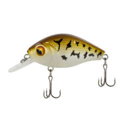 Воблер X-Fish Cranky 45F 45мм 7г 0,6-1,5м color 202