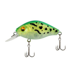 Воблер X-Fish Cranky 45F 45мм 7г 0,6-1,5м color 218