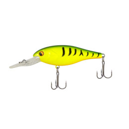 Воблер X-Fish Beaver 70F 70мм 10,5г 1,8-2,5м color 098