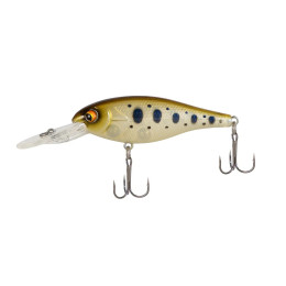 Воблер X-Fish Beaver 70F 70мм 10,5г 1,8-2,5м color 081