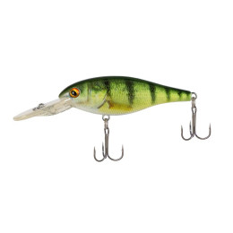 Воблер X-Fish Beaver 70F 70мм 10,5г 1,8-2,5м color 289