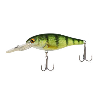 Воблер X-Fish Beaver 70F 70мм 10,5г 1,8-2,5м color 289