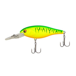 Воблер X-Fish Beaver 70F 70мм 10,5г 1,8-2,5м color 050
