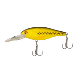 Воблер X-Fish Beaver 70F 70мм 10,5г 1,8-2,5м color 229