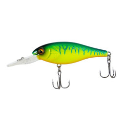 Воблер X-Fish Beaver 70F 70мм 10,5г 1,8-2,5м color 120