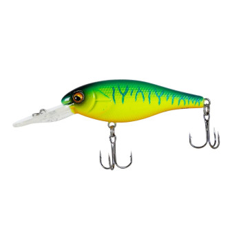 Воблер X-Fish Beaver 70F 70мм 10,5г 1,8-2,5м color 120