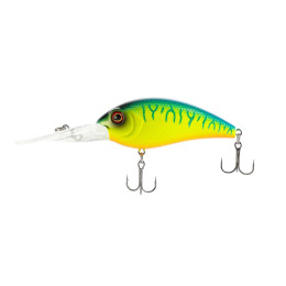 Воблер X-Fish Deeper 75F 75мм 23г 5-6м color 120