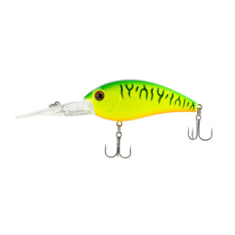 Воблер X-Fish Deeper 75F 75мм 23г 5-6м color 050