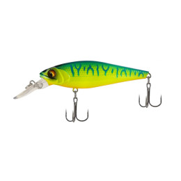 Воблер X-Fish Robber 80F 80мм 9,5г 0,5-1м color 120
