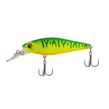 Воблер X-Fish Robber 80F 80мм 9,5г 0,5-1м color 050