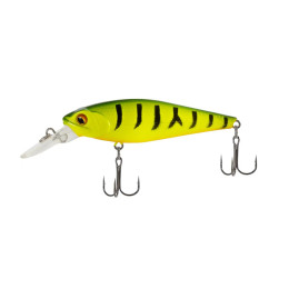 Воблер X-Fish Robber 80F 80мм 9,5г 0,5-1м color 098