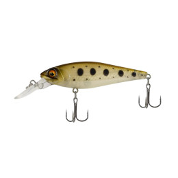 Воблер X-Fish Robber 80F 80мм 9,5г 0,5-1м color 081