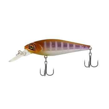 Воблер X-Fish Robber 80F 80мм 9,5г 0,5-1м color 118