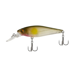 Воблер X-Fish Robber 80F 80мм 9,5г 0,5-1м color 014