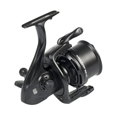 Котушка Brain Apex Carp Big Pit 8000 4.1:1 6+1BB (2 шпулі, мілка + глибока)