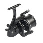 Котушка Brain Apex Carp Big Pit 8000 4.1:1 6+1BB (2 шпулі, мілка + глибока)