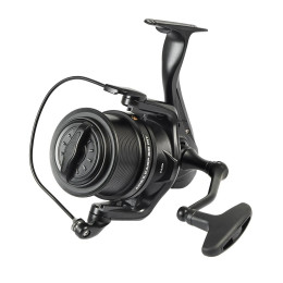 Котушка Brain Apex Carp Big Pit 8000 4.1:1 6+1BB (2 шпулі, мілка + глибока)