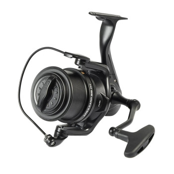 Котушка Brain Apex Carp Big Pit 8000 4.1:1 6+1BB (2 шпулі, мілка + глибока)