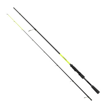 Спінінг Select Zander ZND-902H 2,7м 10-45г Ex.Fast