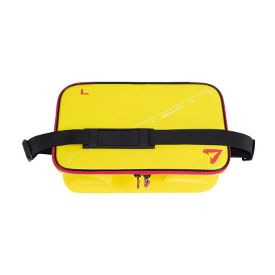 Сумка Select Folding Bakkan Yellow 45л