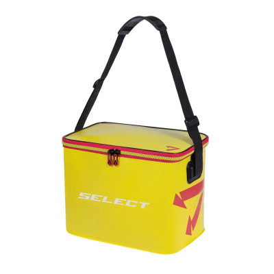 Сумка Select Folding Bakkan Yellow 45л