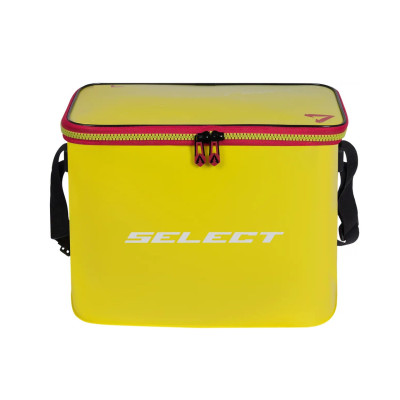 Сумка Select Folding Bakkan Yellow 45л