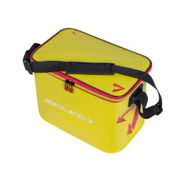 Сумка Select Folding Bakkan Yellow 45л