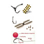 Стопор на гачок Gurza AC-1103 20шт.