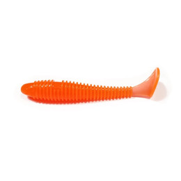 Силікон Wist Fat Xwist Boost 3,3" 6шт. color 10