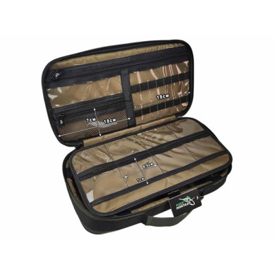 Сумка-органайзер Профмонтаж Tackle Bag FFC 41х23х9см