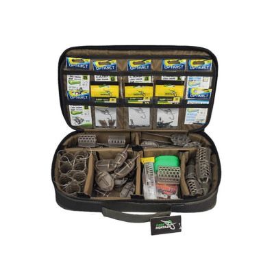 Сумка-органайзер Профмонтаж Tackle Bag FFC 41х23х9см