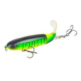 Воблер Whopper Plopper 100F, 100мм 13г 0м col. 01
