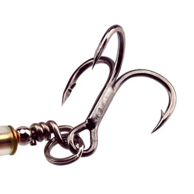 Воблер Whopper Plopper 100F, 100мм 13г 0м col. 04