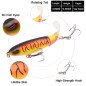 Воблер Whopper Plopper 100F, 100мм 13г 0м col. 04