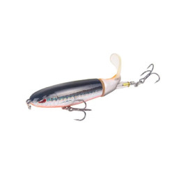 Воблер Whopper Plopper 100F, 100мм 13г 0м col. 04