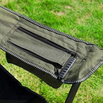 Крісло складане з термосумкою Chair 8103 160кг