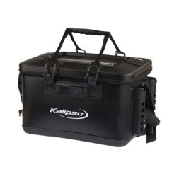 Сумка Kalipso Bakkan With 2 rod holder 51х32х32см 35л