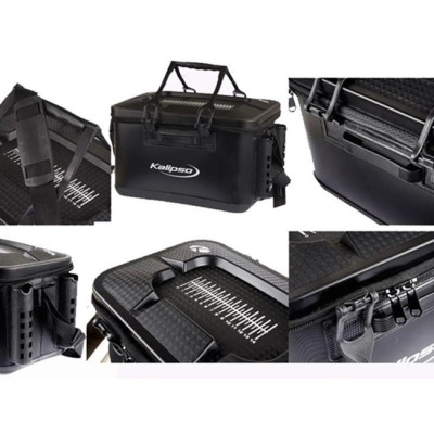 Сумка Kalipso Bakkan With 2 rod holder 51х32х32см 35л