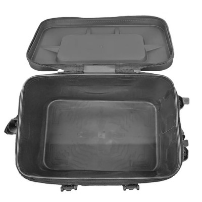 Сумка Kalipso Bakkan With 2 rod holder 51х32х32см 35л