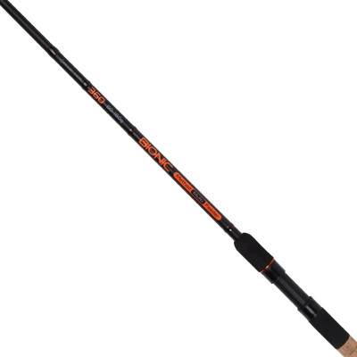Фідер Golden Catch Bionic Method Multi Feeder 60-160г 2 довжини 3/3,6м
