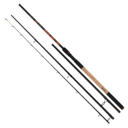 Фідер Golden Catch Bionic Method Multi Feeder 60-160г 2 довжини 3/3,6м