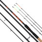 Фідер Golden Catch Bionic Method Multi Feeder 60-160г 2 довжини 3/3,6м